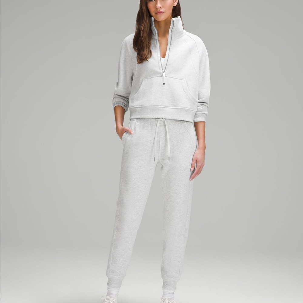 Lululemon Scuba Joggers/Sweats